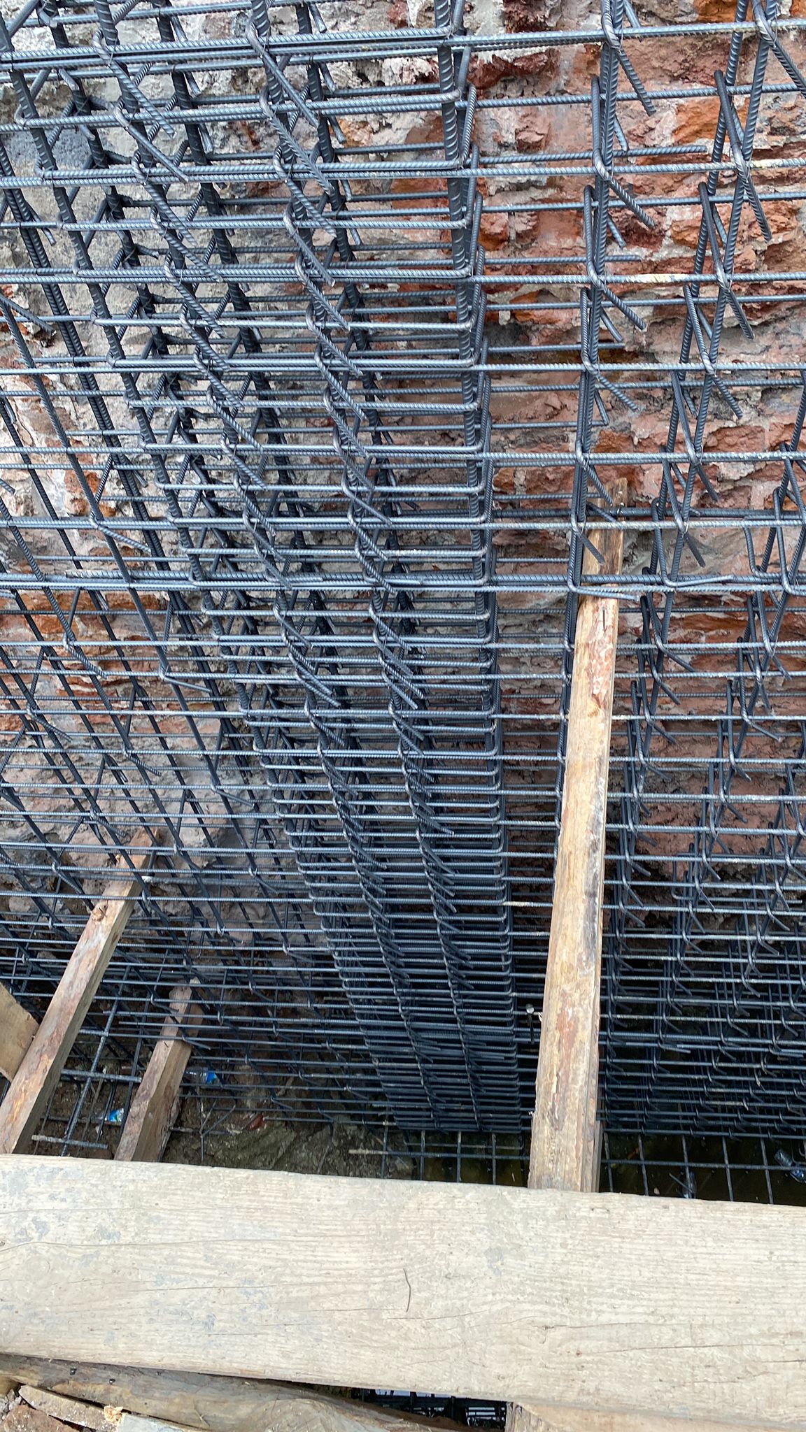 Çakır İnşaat Kuyu Temel